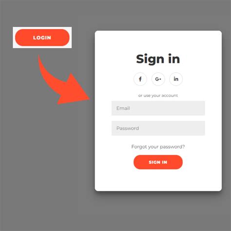 csspen login